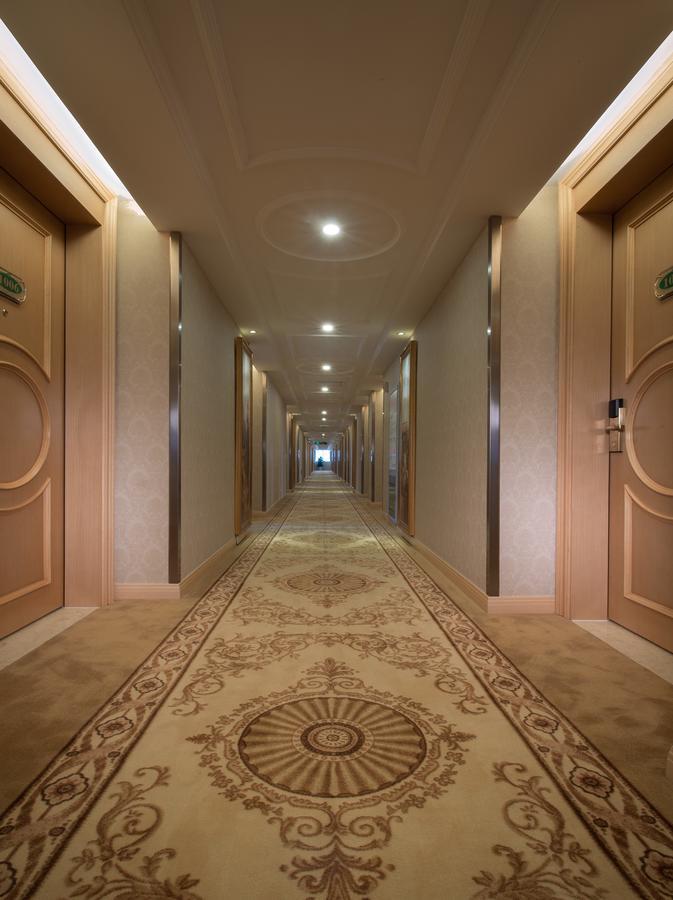 Vienna Hotel - Da Ju Yuan Branch Shenzhen Exterior photo