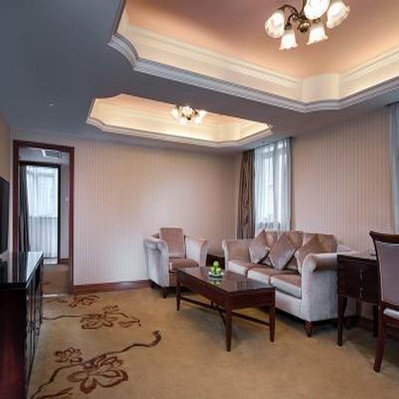 Vienna Hotel - Da Ju Yuan Branch Shenzhen Exterior photo